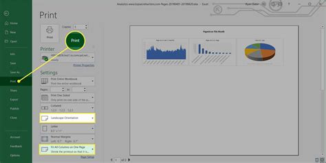 Toradh íomhá ar How to Create a Report Using Excel