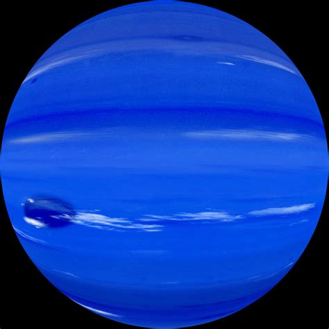 Image result for Neptune Planet Color