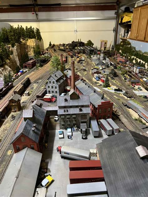 HO Scale Prairie Layout に対する画像結果
