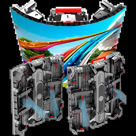 Toradh íomhá ar Performance LED Creative