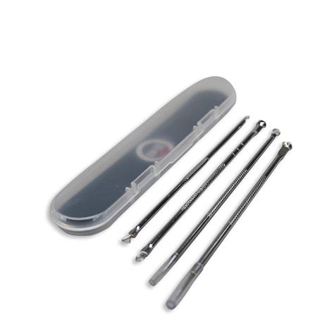 Image result for Comedone Extractor