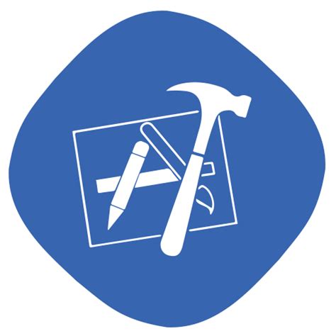 Xcode Developer Logo に対する画像結果