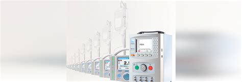 Infusion Pump Analyzer に対する画像結果