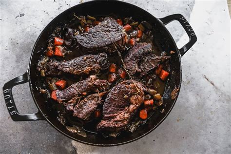 Image result for Mesa Braised Beef