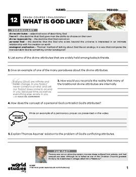 Image result for Crash Course Philosophy 12