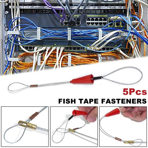 Image result for How to Use an Electrical Fish Tape