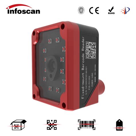 Image result for QR Code in a Factory Production Line