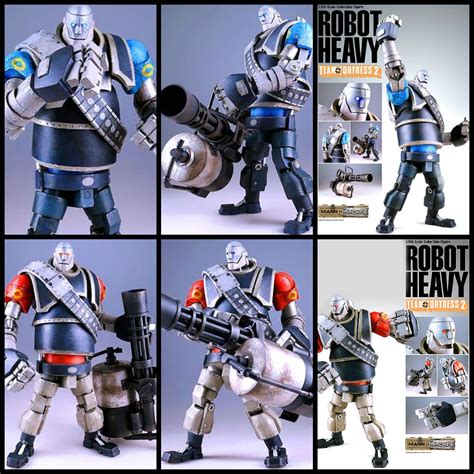 Afbeeldingsresultaten voor TF2 Giant Robot Soldier Tron