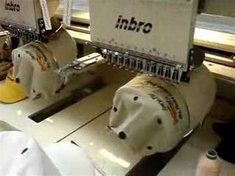 Image result for Inbro Machine