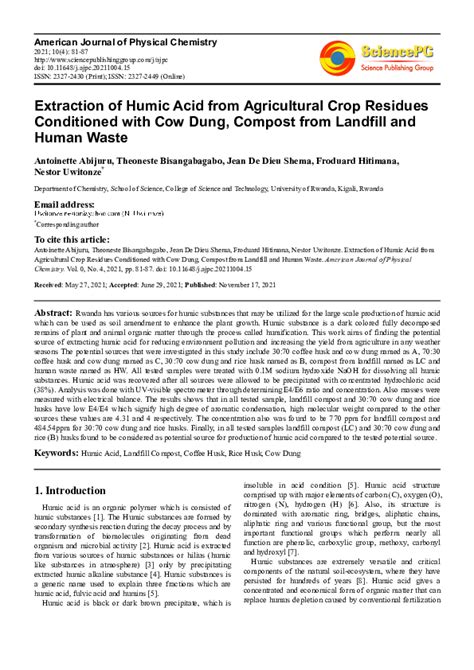 Does Compost Have Humic Acid के लिए छवि परिणाम