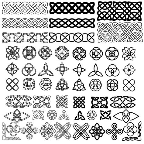 Image result for Celtic Signs and Symbols