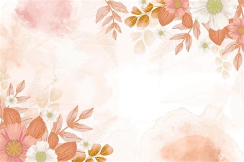 High Resolution Flower Backgrounds Vector に対する画像結果