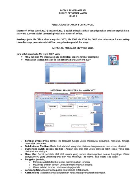 Afbeeldingsresultaten voor Module Word