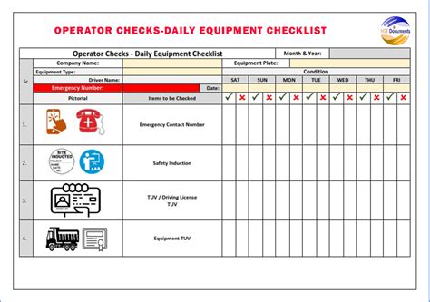 Afbeeldingsresultaten voor Office Copy Machine Checklist
