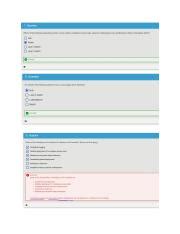 Toradh íomhá ar Prerequisite Live Virtual Machine Lab