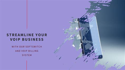 Toradh íomhá ar VoIP Switch Software