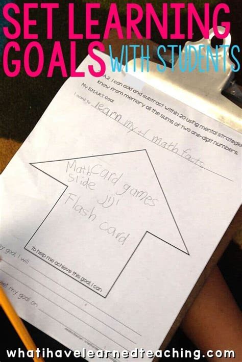 Math Goals for Pre-Cal に対する画像結果
