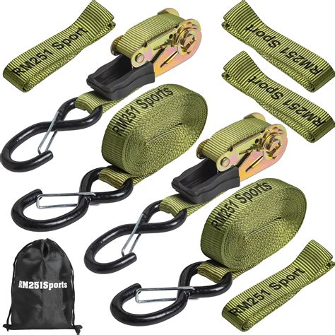 Image result for Ratchet Straps