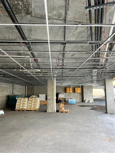 Image result for Drop Ceiling Grid System