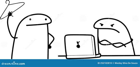 Image result for Angry Computer Meme