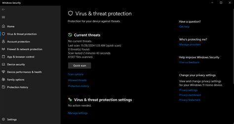 Toradh íomhá ar How to Stop a File Virus