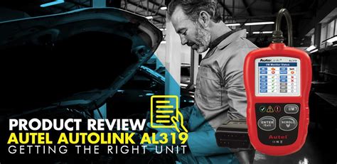 Image result for AutoLink AL319 Manual