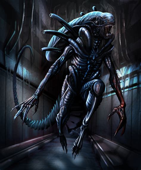 Alien Warrior に対する画像結果