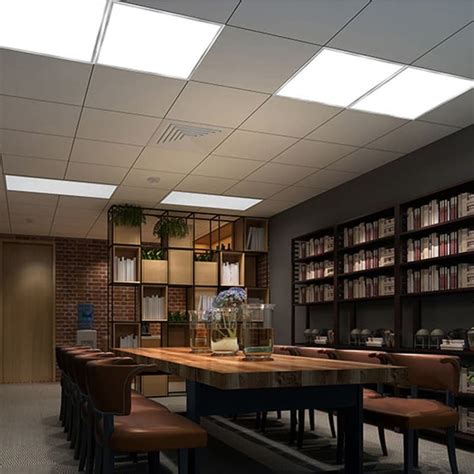 Image result for Panel 60X60 LED Color Negro