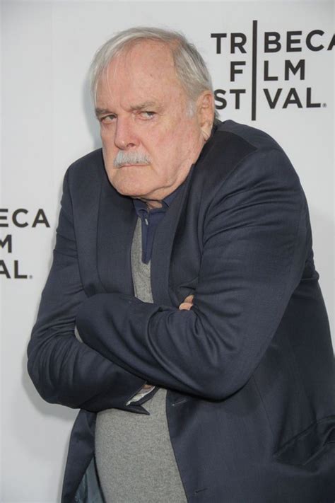 Image result for John Cleese Facial Hair