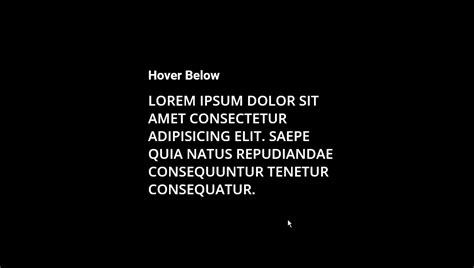Image result for Underline Hover Animation in CSS