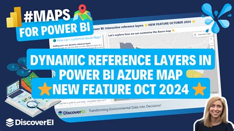 Image result for Power BI Layered Map Visual