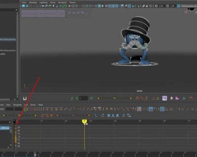 Image result for Animblendnodeadditiverotation Maya