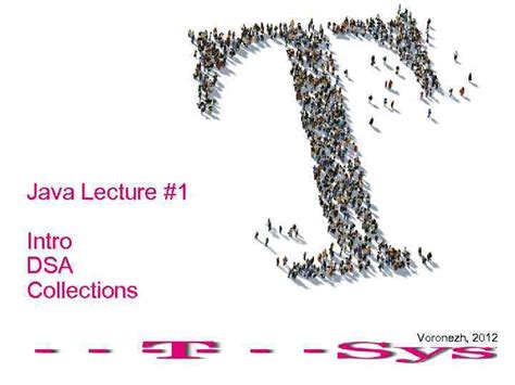 Afbeeldingsresultaten voor Java Lecture 1