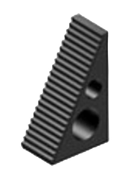 Step Block Pattern に対する画像結果