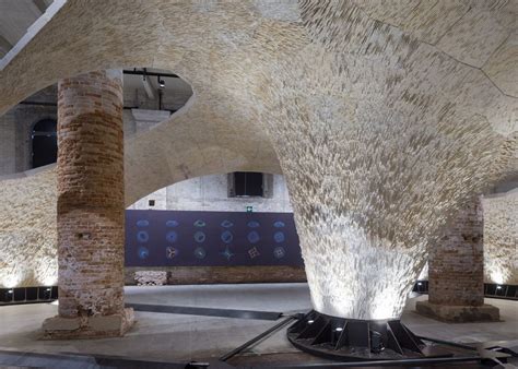 Image result for Compression Dynamic Relaxtion Vaults Built