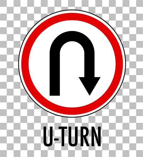 Symbol of U Turn without Arrowhead に対する画像結果
