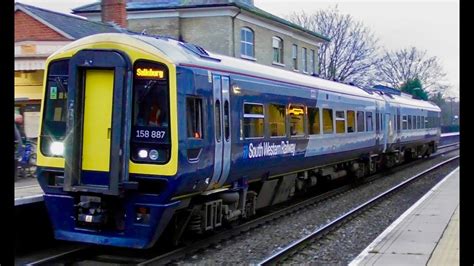 Image result for SWR Trains Class 158