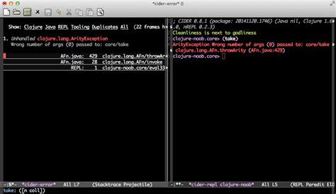 Toradh íomhá ar Clojure Code Example