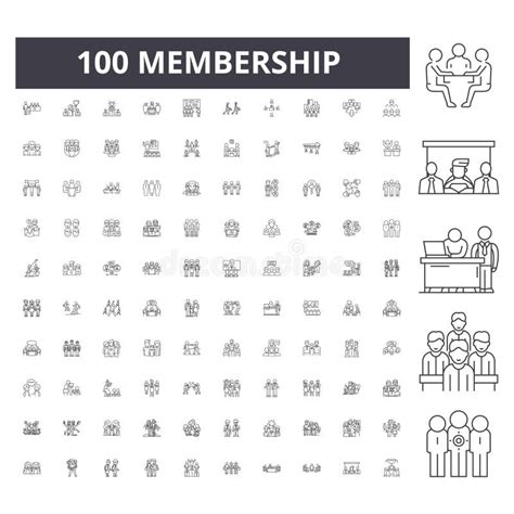 Image result for Membership. Sign Examples