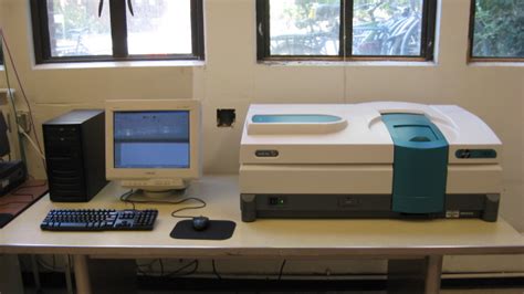 Image result for Spectrophotometer Computer