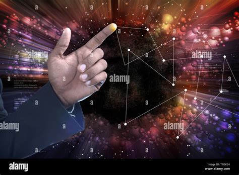 Image result for What Does Man in Netowrking Mean