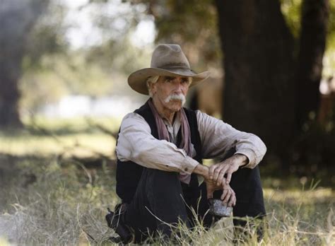 Afbeeldingsresultaten voor Sam Elliott Gun Control