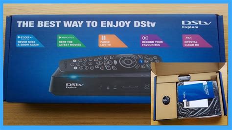 DStv Decoder Types に対する画像結果