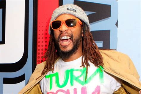 Image result for Rappers with Short Dreads