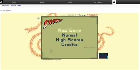 Toradh íomhá ar JavaScript Spiele