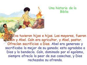 Cain y Abel en la Biblia: Revelando los Secretos de este Relato Bíblico ...