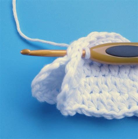 Image result for How to Crochet Cloud