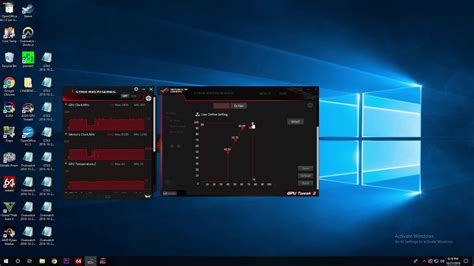 Image result for Asus GPU Over Clock