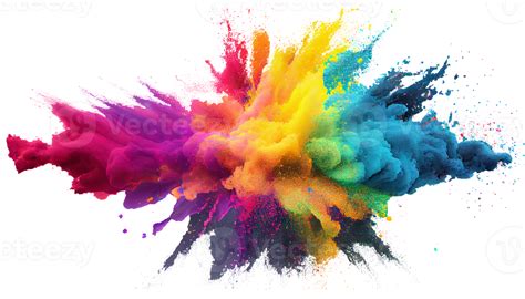 Image result for Color Blast No Background