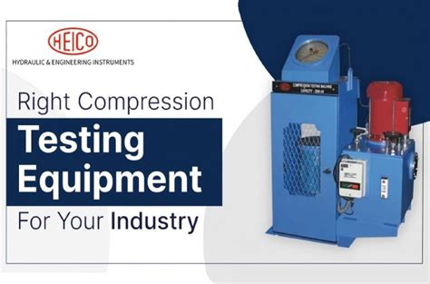 Heico Compression Testing Machine に対する画像結果